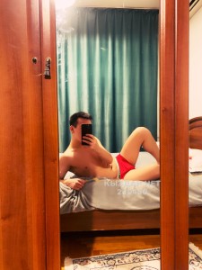 Жиголо Алматы Парень№230450 Айдар Фотография №2034372