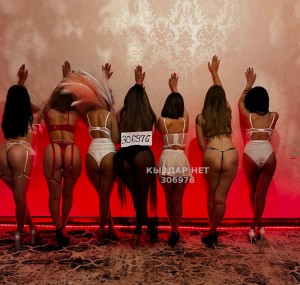 Проститутка Шымкента Девушка№306976 Lux Spa Sheykh 15 мастериц Фотография №2710049