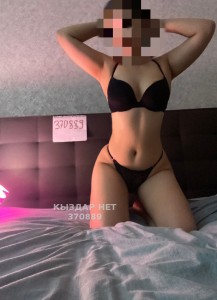 Проститутка Атырау Девушка№370889 Томирис Боди массаж Фотография №3121727