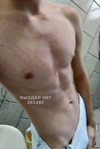 Жиголо Аксая Парень№291397 Тайныйпоклонник Фотография №3254903