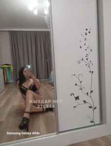 Проститутка Астаны Девушка№276844 Дильназ Фотография №3304490