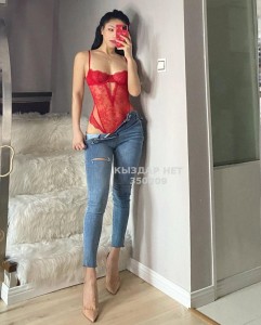 Проститутка Актау Девушка№350209 Красивая Анель Фотография №3520268