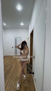 Проститутка Актобе Девушка№404009 Боди массаж Фотография №3583742