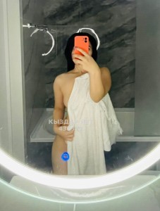 Проститутка Туркестана Девушка№436372 Мадин Фотография №3606078