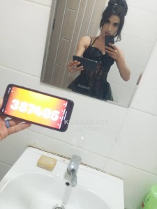 Транс Кызылорды Транс№387405 Жанна Работаю Фотография №3640005