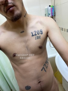 Жиголо Астаны Парень№484330 Зайчик Фотография №3656132