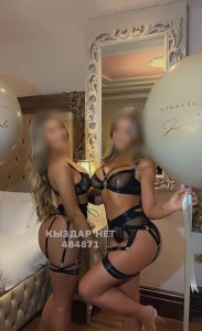 Проститутка Алматы Девушка№484871 Baby girls lux escort Фотография №3660908