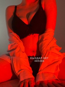 Проститутка Астаны Девушка№485484 Доминика Фотография №3664988