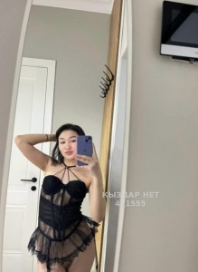Проститутка Атырау Девушка№471555 Арука Фотография №3676762