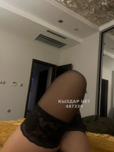 Проститутка Алматы Девушка№487339 Adema Фотография №3676836