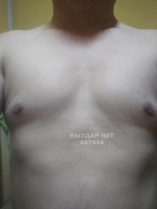 Жиголо Алматы Парень№487614 Улан Фотография №3678779