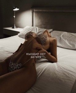 Проститутка Атырау Девушка№487675 Акция 2 Релакс 30000 Фотография №3679145