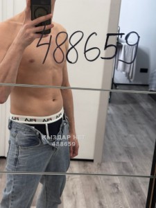 Жиголо Астаны Парень№488659 Kamil Фотография №3686704