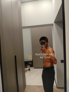 Жиголо Астаны Парень№487900 Айбар Фотография №3688506