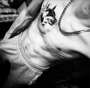 Жиголо Караганды Парень№489032 Рустам Фотография №3689083