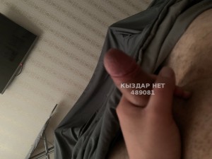 Жиголо Актобе Парень№489081 Артур Фотография №3689375