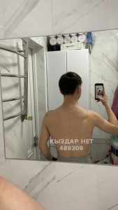 Жиголо Астаны Парень№489309 Dias Фотография №3691086