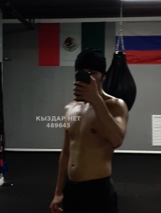 Жиголо Актобе Парень№489645 Для Милфа создан Фотография №3692850