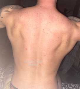 Жиголо Капчагая Парень№489923 Boy Фотография №3695106