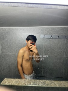Жиголо Астаны Парень№489347 Ансар Фотография №3695114