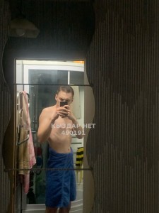 Жиголо Костаная Парень№490191 Никита Фотография №3696999