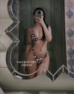 Проститутка Астаны Девушка№488614 Anelya эскорт Фотография №3697572