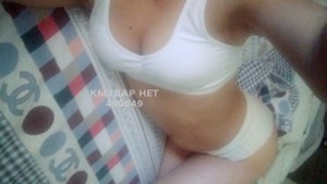 Проститутка Алматы Девушка№490649 Мумина Фотография №3699937