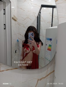 Проститутка Алматы Девушка№487406 Аселя Vip девочка Фотография №3704106