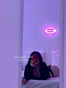 Проститутка Алматы Девушка№491199 Sabinka на выезд Фотография №3706007