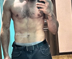 Жиголо Петропавловска Парень№491222 Amir Фотография №3706136