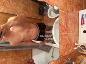 Жиголо Астаны Парень№491415 Арс Фотография №3707443