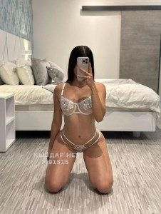 Проститутка Астаны Девушка№491515 Диля топ минетница Фотография №3708147