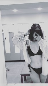 Проститутка Алматы Девушка№491813 Аяулым Фотография №3710177