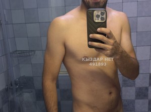 Жиголо Шымкента Парень№491893 Erik Фотография №3710652