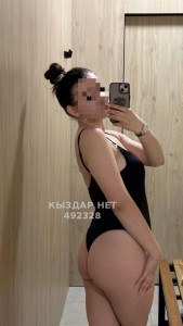 Проститутка Кызылорды Девушка№492328 Сая Фотография №3712852