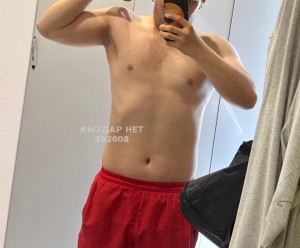 Жиголо Усть-Каменогорска Парень№492608 Труман Фотография №3714650