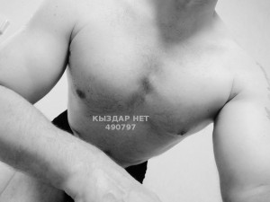 Жиголо Павлодара Парень№490797 Массаж на выезд Фотография №3714996