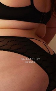 Проститутка Алматы Девушка№492559 Ильмира Фотография №3715988