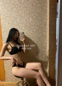 Проститутка Шымкента Девушка№492703 Айда Фотография №3716429