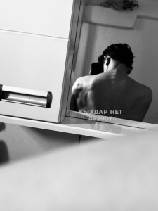 Жиголо Алматы Парень№492907 Diar Фотография №3716787