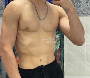 Жиголо Костаная Парень№492353 Кирил Фотография №3716832