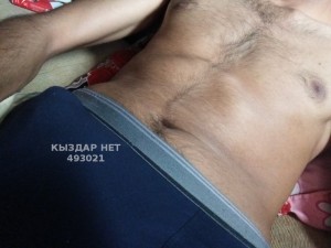 Жиголо Шымкента Парень№493021 Zayn Фотография №3717560