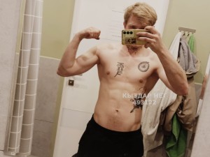 Жиголо Алматы Парень№493122 Данил Фотография №3718148