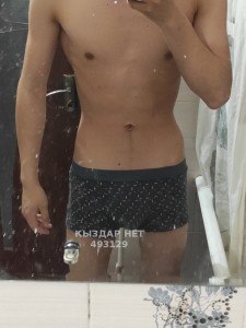 Жиголо Алматы Парень№493129 Адил Фотография №3718188