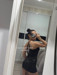 Проститутка Атырау Девушка№487808 Айка Фотография №3719318