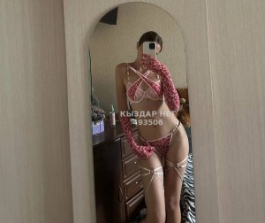 Проститутка Усть-Каменогорска Девушка№493506 Ночная бабочка выезд Фотография №3720111