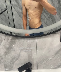 Жиголо Алматы Парень№493984 Давид Фотография №3724124