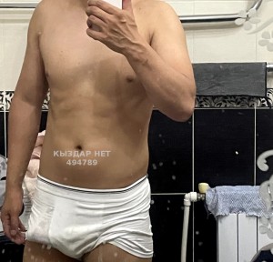 Жиголо Алматы Парень№494789 Адиль Фотография №3730204