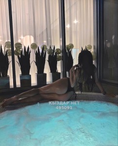Проститутка Астаны Девушка№495091 Баги Фотография №3732666