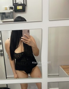 Проститутка Экибастуза Девушка№495250 Анеля Фотография №3734434